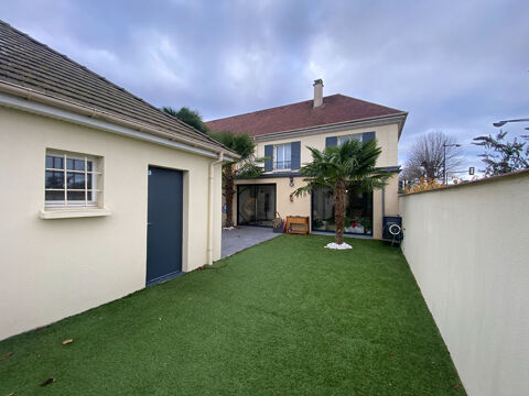  Maison � louer 5 pi�ces 103 m�