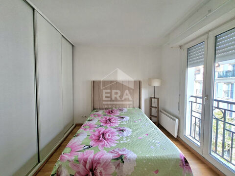  Appartement � louer 2 pi�ces 47 m�