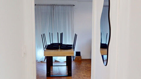  Appartement � louer 4 pi�ces 83 m�