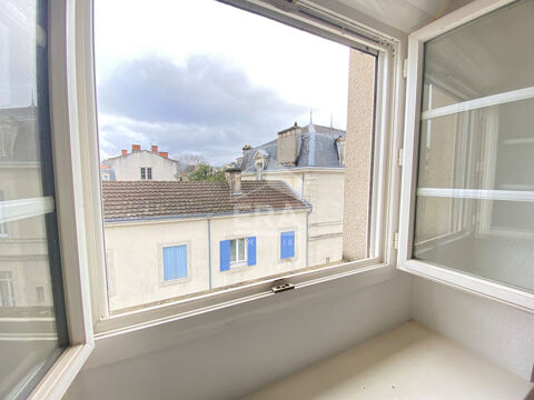  Appartement � louer 4 pi�ces 78 m�