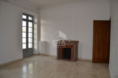  Appartement � louer 5 pi�ces 128 m�