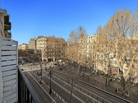  Appartement � louer 1 pi�ce 20 m�