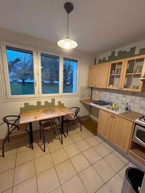  Appartement � louer 3 pi�ces 58 m�