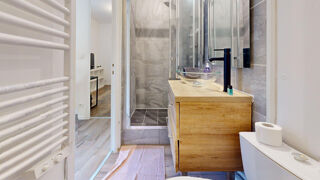  Appartement  louer 2 pices 19 m