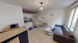  Appartement  louer 2 pices 30 m