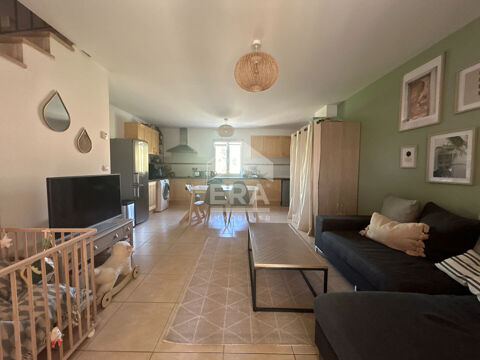  Appartement � louer 3 pi�ces 63 m�