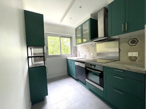  Appartement  louer 3 pices 60 m