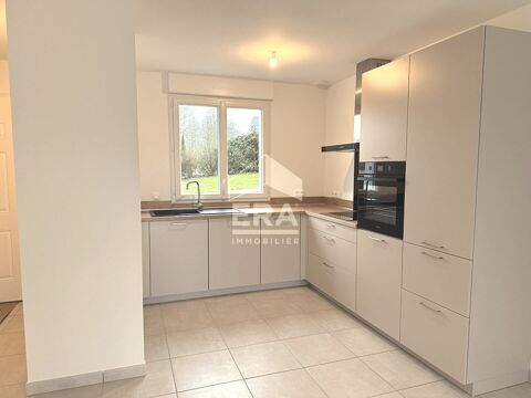  Maison � louer 5 pi�ces 108 m�