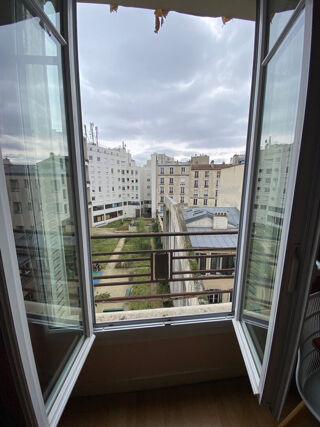  Appartement  louer 1 pice 27 m