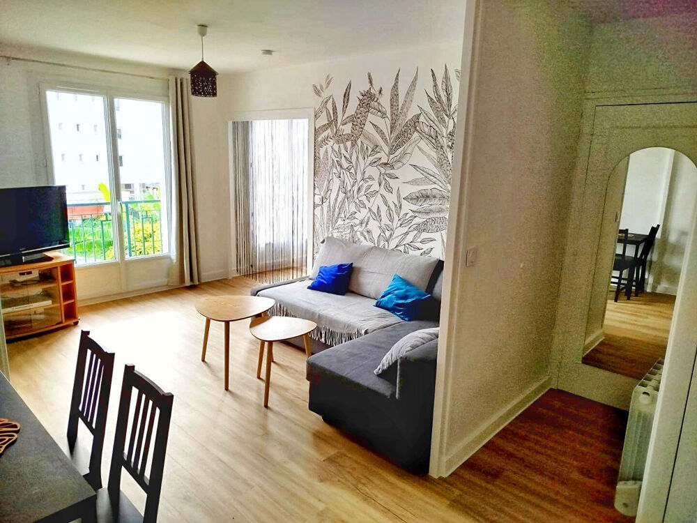 Appartement a louer tours - 2 pièce(s) - 39 m2 - Surfyn