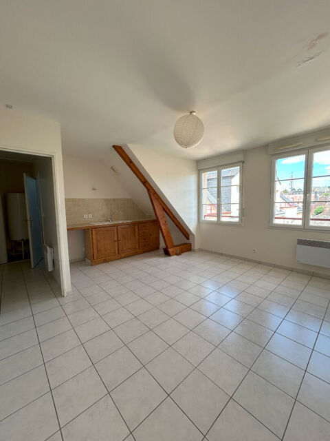  Appartement � louer 1 pi�ce 26 m�