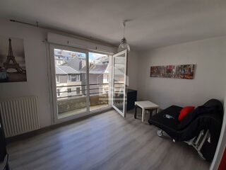  Appartement  louer 1 pice 25 m