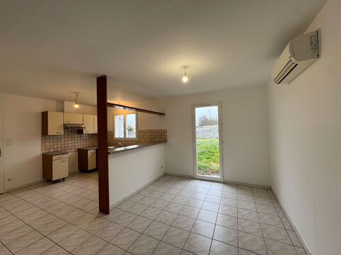  Maison � louer 4 pi�ces 88 m�