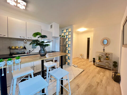  Appartement � louer 5 pi�ces 78 m�