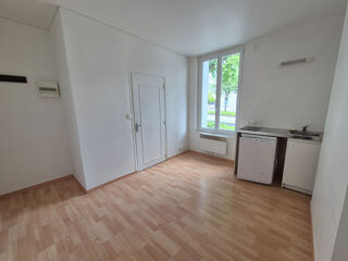  Appartement  louer 1 pice 16 m
