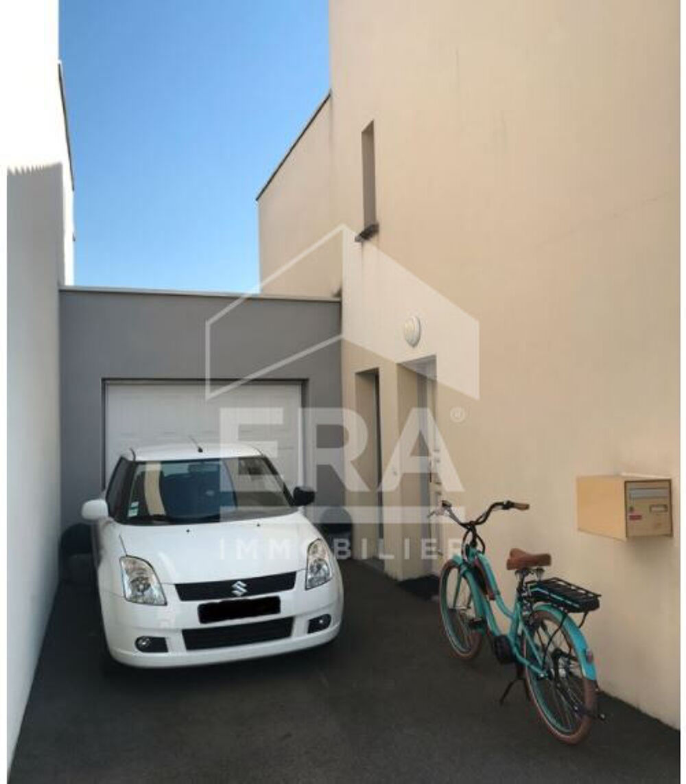 Maison a louer chartres - 5 pièce(s) - 128 m2 - Surfyn