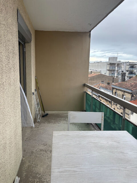  Appartement � louer 1 pi�ce 32 m�