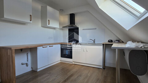  Appartement � louer 3 pi�ces 43 m�