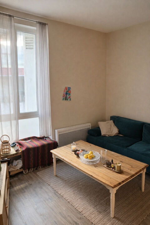  Appartement � louer 2 pi�ces 32 m�