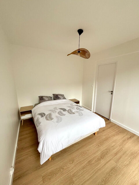  Appartement � louer 4 pi�ces 66 m�