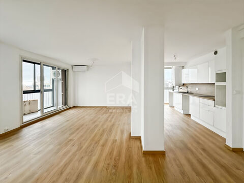  Appartement � louer 4 pi�ces 87 m�