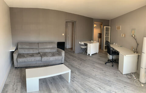  Appartement � louer 1 pi�ce 37 m�