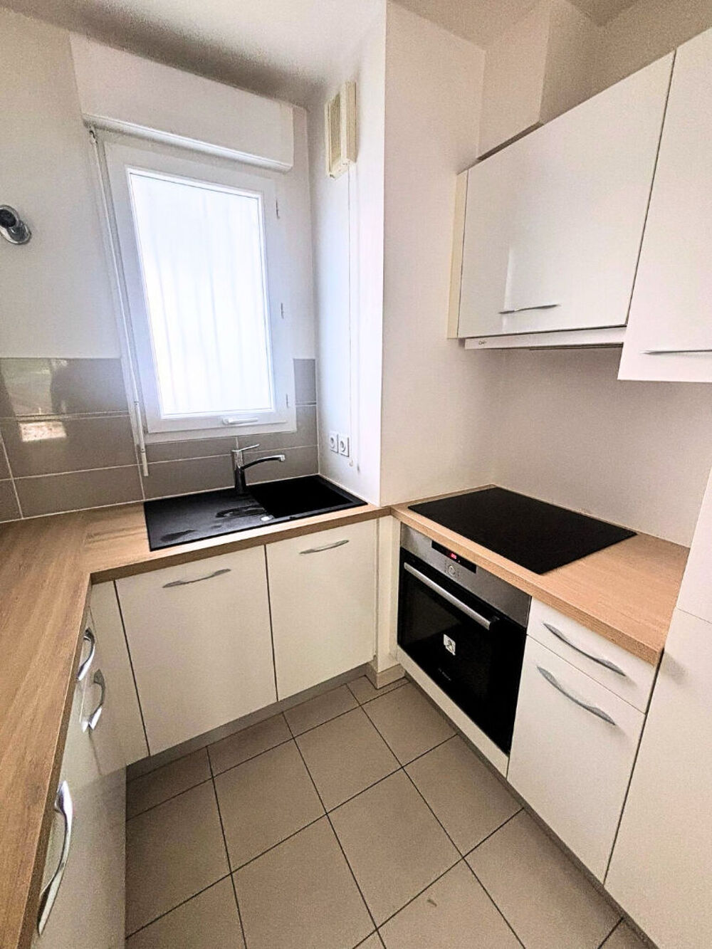 Appartement a louer ris-orangis - 2 pièce(s) - 41 m2 - Surfyn