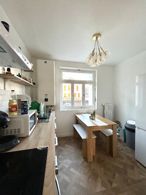  Appartement � louer 4 pi�ces 76 m�