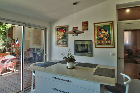  Maison � louer 4 pi�ces 110 m�