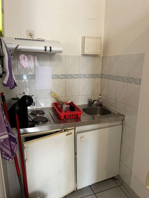  Appartement � louer 1 pi�ce 26 m�