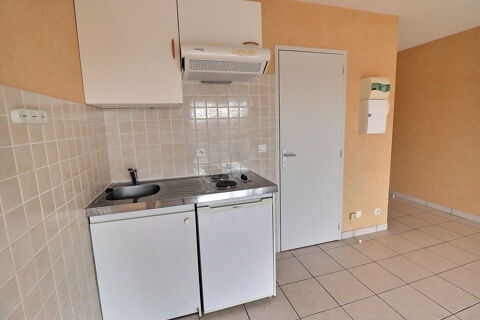  Appartement � louer 1 pi�ce 25 m�