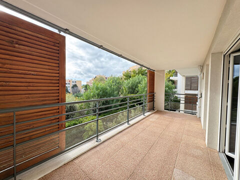  Appartement � louer 2 pi�ces 40 m�