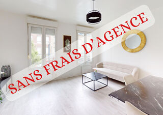  Appartement  louer 2 pices 45 m