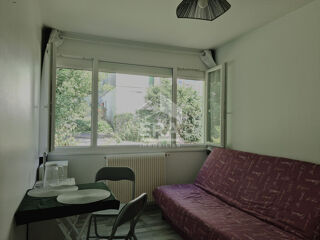  Appartement  louer 1 pice 14 m