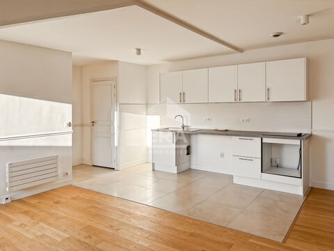  Appartement � louer 3 pi�ces 75 m�