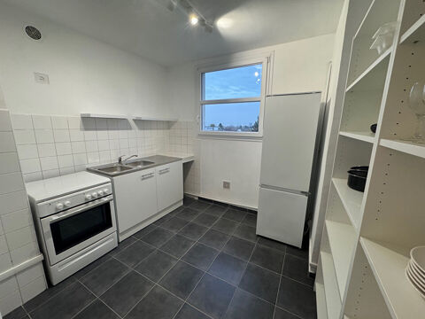  Appartement � louer 3 pi�ces 53 m�