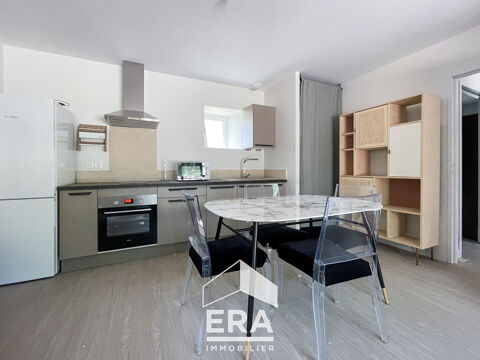  Appartement � louer 2 pi�ces 38 m�