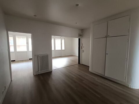  Appartement � louer 4 pi�ces 91 m�