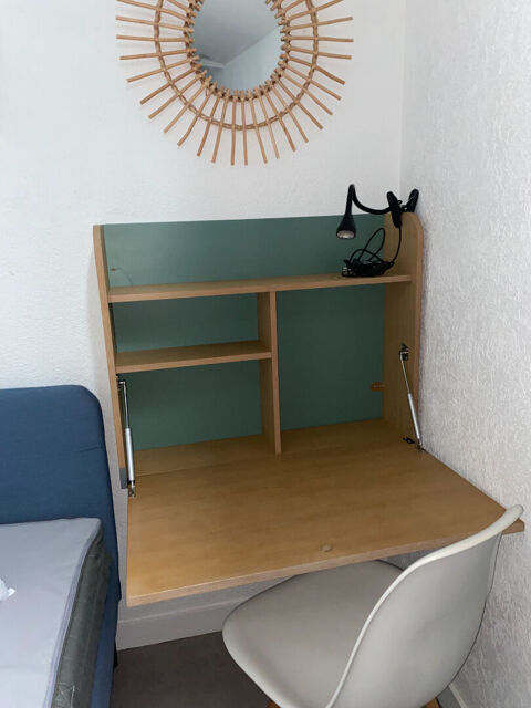  Appartement � louer 1 pi�ce 10 m�
