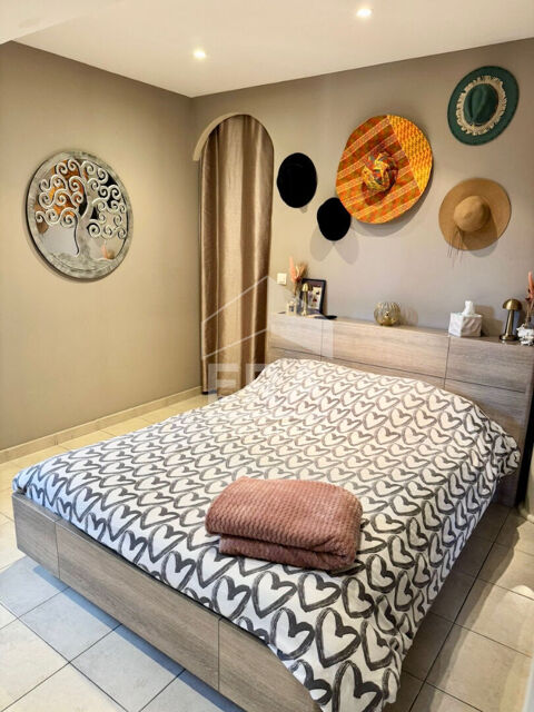  Appartement � louer 2 pi�ces 56 m�