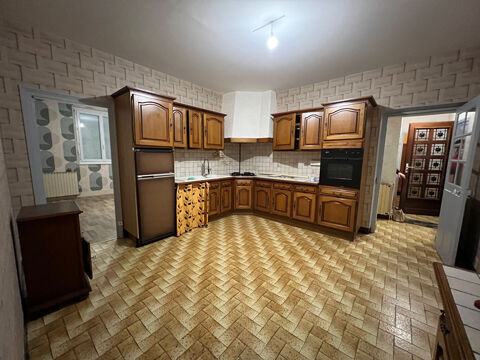  Maison � louer 3 pi�ces 62 m�