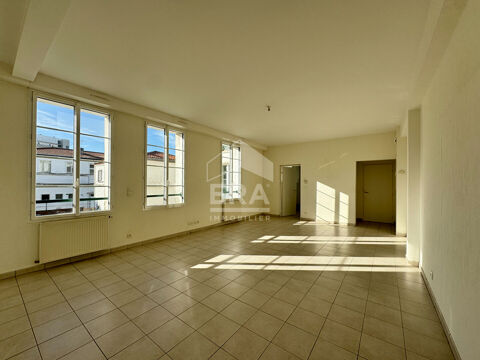  Appartement � louer 2 pi�ces 64 m�