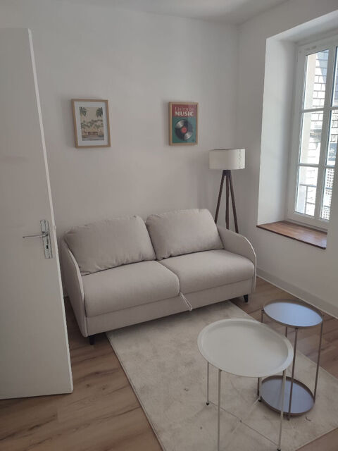  Appartement � louer 1 pi�ce 17 m�
