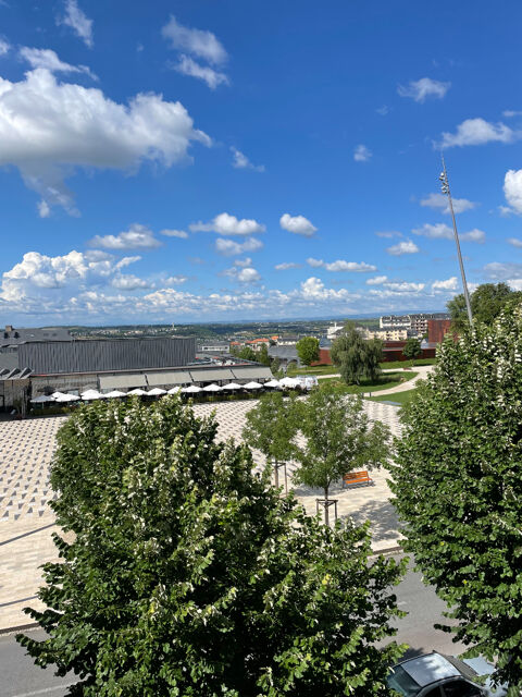  Appartement  louer 1 pice 24 m