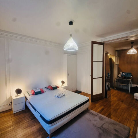  Appartement  louer 1 pice 30 m