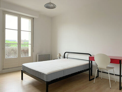  Appartement � louer 2 pi�ces 54 m�