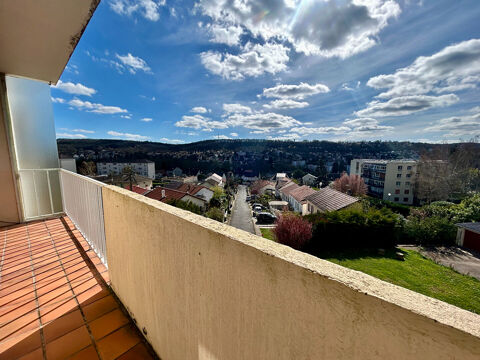  Appartement � louer 4 pi�ces 69 m�