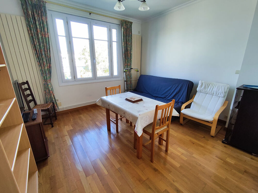 Appartement a louer tours - 3 pièce(s) - 51 m2 - Surfyn