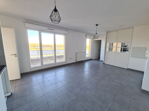   Location Appartement Appartement - 3 pi�ce(s) - 60 m�