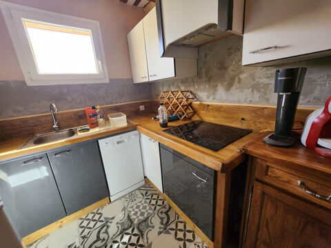  Appartement  louer 3 pices 56 m